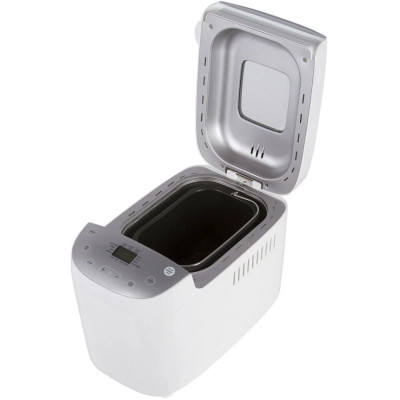 Хлібопічка Gorenje XXL Loaf Size BM1600WG Stainless steel UA Хлібопічка Gorenje XXL Loaf Size BM1600WG Stainless steel UA