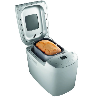 Хлібопічка Gorenje XXL Loaf Size BM1600WG Stainless steel UA Хлібопічка Gorenje XXL Loaf Size BM1600WG Stainless steel UA