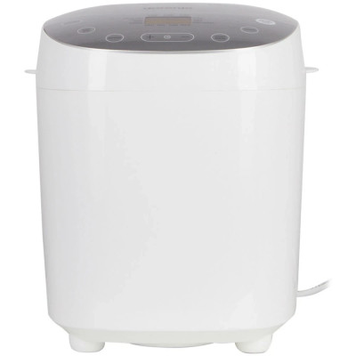 Хлібопічка Gorenje XXL Loaf Size BM1600WG Stainless steel UA Хлібопічка Gorenje XXL Loaf Size BM1600WG Stainless steel UA