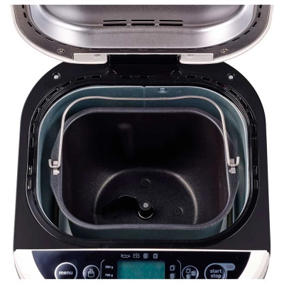 Хлібопічка Tefal PF210138 White UA Хлібопічка Tefal PF210138 White UA