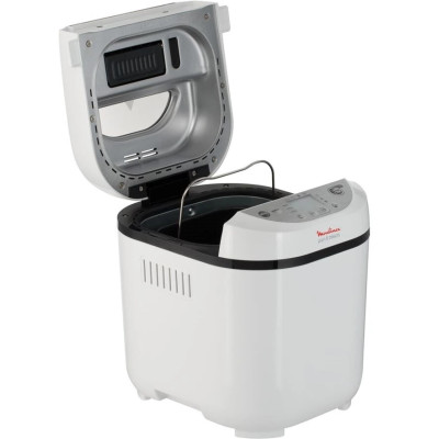 Хлібопічка Tefal PF250135 White UA
