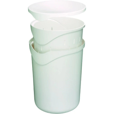 Хлібопічка Tefal PF250135 White UA