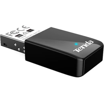 Адаптер USB WiFi TENDA U11 AX900 UA