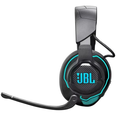 Bluetooth Stereo JBL QUANTUM 910 (JBLQ910WLBLK) Black UA Bluetooth Stereo JBL QUANTUM 910 (JBLQ910WLBLK) Black UA