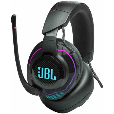 Bluetooth Stereo JBL QUANTUM 910 (JBLQ910WLBLK) Black UA Bluetooth Stereo JBL QUANTUM 910 (JBLQ910WLBLK) Black UA