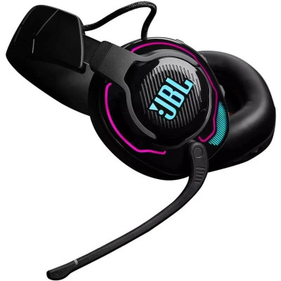 Bluetooth Stereo JBL QUANTUM 910 (JBLQ910WLBLK) Black UA Bluetooth Stereo JBL QUANTUM 910 (JBLQ910WLBLK) Black UA