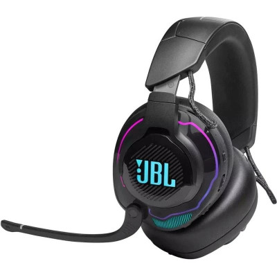 Bluetooth Stereo JBL QUANTUM 910 (JBLQ910WLBLK) Black UA Bluetooth Stereo JBL QUANTUM 910 (JBLQ910WLBLK) Black UA
