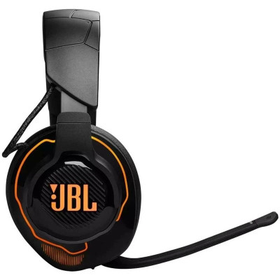 Bluetooth Stereo JBL QUANTUM 910 (JBLQ910WLBLK) Black UA Bluetooth Stereo JBL QUANTUM 910 (JBLQ910WLBLK) Black UA