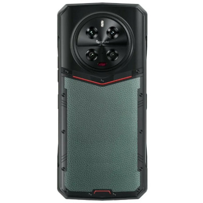 Doogee DK10 12/512Gb Emerald Green Global version