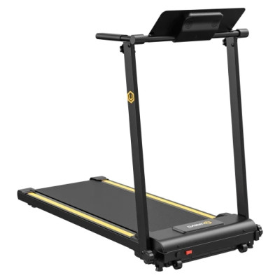 Бігова доріжка UREVO Foldi Mini black (URTM006) UA UCRF