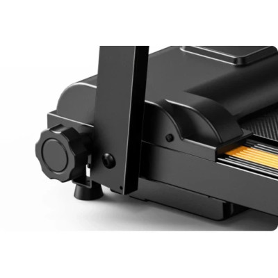 Бігова доріжка UREVO Foldi Mini black (URTM006) UA UCRF