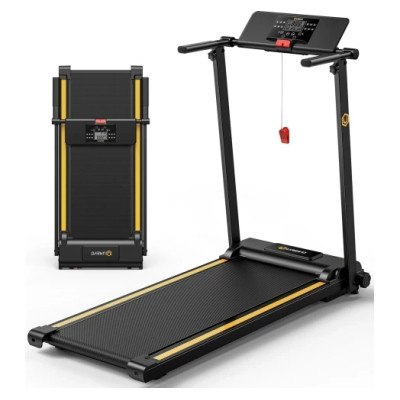Бігова доріжка UREVO Foldi Mini black (URTM006) UA UCRF