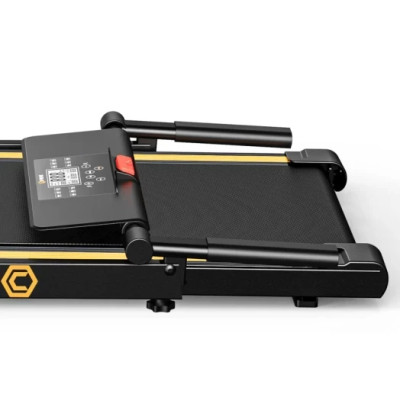 Бігова доріжка UREVO Foldi Mini black (URTM006) UA UCRF