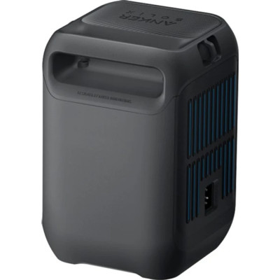 Зарядна станція Anker Solix C300X (A1723311, A17223Z1) UA