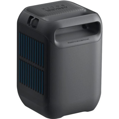 Зарядна станція Anker Solix C300X (A1723311, A17223Z1) UA