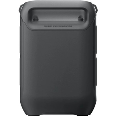 Зарядна станція Anker Solix C300X (A1723311, A17223Z1) UA