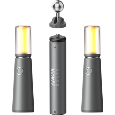 Зарядна станція Anker Solix C800 Plus (A1754) UA