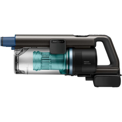 Вертикальний + ручний пилосос (2в1) Philips Complete Series 8000 XC8157/01 UA Вертикальний + ручний пилосос (2в1) Philips Complete Series 8000 XC8157/01 UA