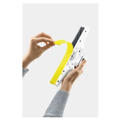 Віконний пилосос Karcher WV 4-4 Plus (1.633-540.0) UA UCRF