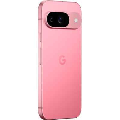 Смартфон Google Pixel 9 12/128GB Peony (No Adapter) US