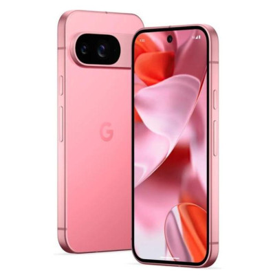 Смартфон Google Pixel 9 12/128GB Peony (No Adapter) US
