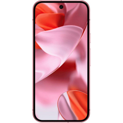 Смартфон Google Pixel 9 12/128GB Peony (No Adapter) US