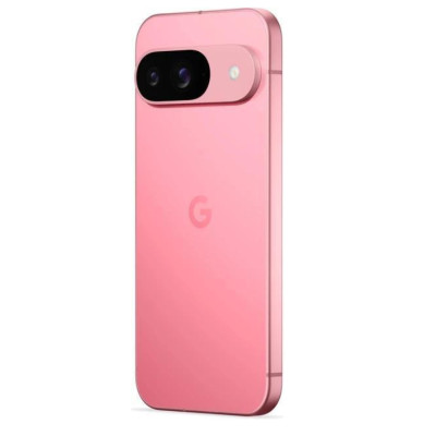 Смартфон Google Pixel 9 12/128GB Peony (No Adapter) US