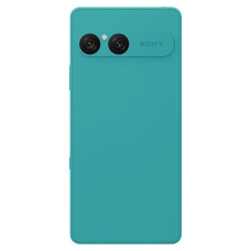 Смартфон Sony Xperia 10 VII 5G (XQ-FE72) 8/128Gb Turquoise (No Adapter) Global version Смартфон Sony Xperia 10 VII 5G (XQ-FE72) 8/128Gb Turquoise (No Adapter) Global version