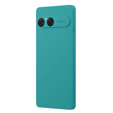 Смартфон Sony Xperia 10 VII 5G (XQ-FE72) 8/128Gb Turquoise (No Adapter) Global version Смартфон Sony Xperia 10 VII 5G (XQ-FE72) 8/128Gb Turquoise (No Adapter) Global version