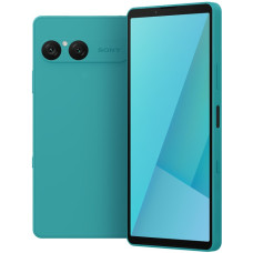 Смартфон Sony Xperia 10 VII 5G (XQ-FE72) 8/128Gb Turquoise (No Adapter) Global version Смартфон Sony Xperia 10 VII 5G (XQ-FE72) 8/128Gb Turquoise (No Adapter) Global version