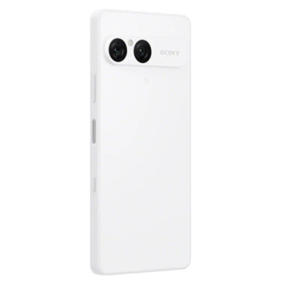 Смартфон Sony Xperia 10 VII 5G (XQ-FE72) 8/128Gb White (No Adapter) Global version