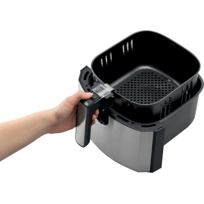 Мультипiч Gorenje AF1700DB Black UA