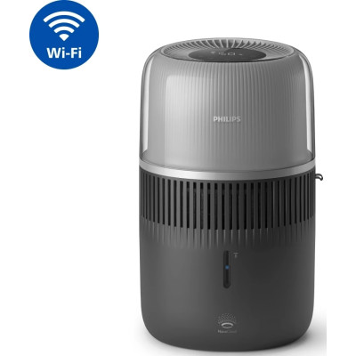 Зволожувач повітря Philips 5000 Series HU5710/03 UA