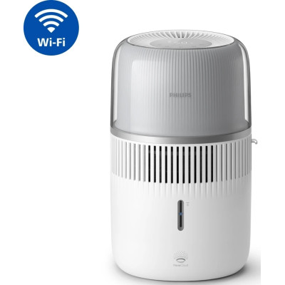 Зволожувач повітря Philips 5000 Series HU5710/00 UA