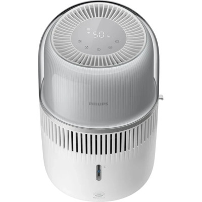 Зволожувач повітря Philips 5000 Series HU5710/00 UA