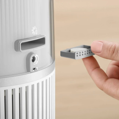 Зволожувач повітря Philips 5000 Series HU5710/00 UA