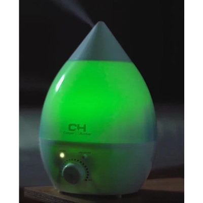 Зволожувач повітря Cooper&Hunter CH-2828 Capri UA