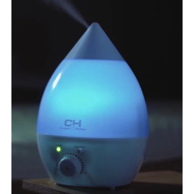 Зволожувач повітря Cooper&Hunter CH-2828 Capri UA