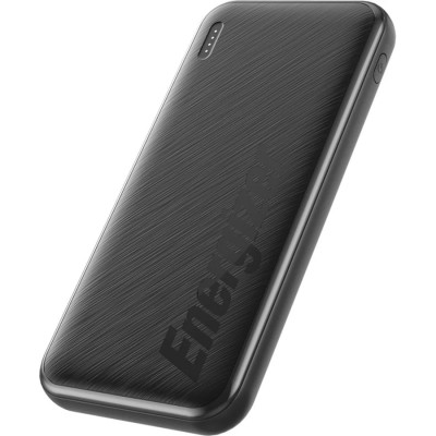 Power Bank Energizer UE10055PQ 10000mAh 20W + QC22.5W black UA
