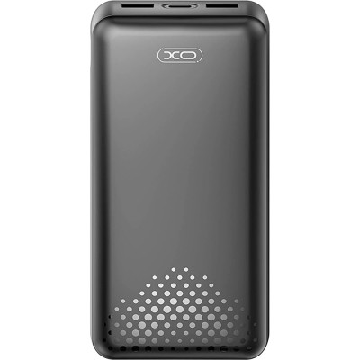 Power Bank XO PB313 20000mAh 10W black UA