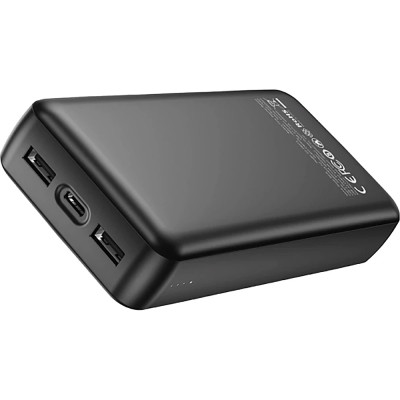 Power Bank XO PB313 20000mAh 10W black UA