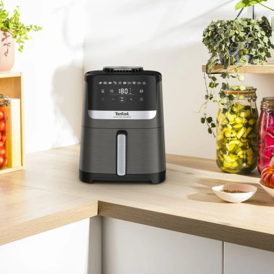 Мультипіч Tefal Easy Fry Silence EY551HE0 Black UA