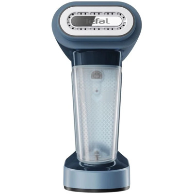 Відпарювач Tefal Pure Force 3in1 DT8755E0 Blue UA