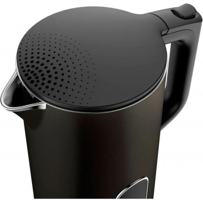 Електрочайник Tefal Digital KI831E10 Black UA