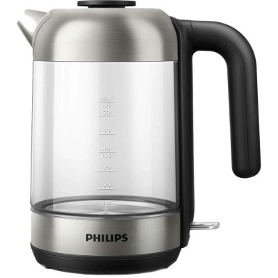 Електрочайник Philips Series  5000 HD9339/80 Stainless steel UA