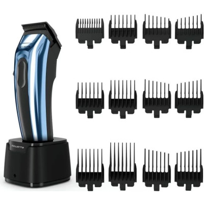 Машинка для стрижки Rowenta Barber Experience TN1551E0 UA