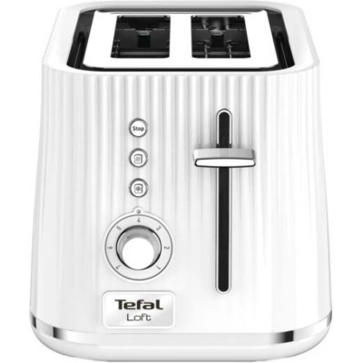 Тостер Tefal TT761138 White UA