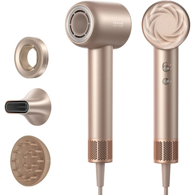 Фен Dreame Glory Mix (AHD18-GOLD) Gold UA