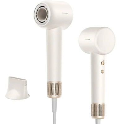 Фен Dreame Hair Dryer Gleam (AHD12A-WH) White UA