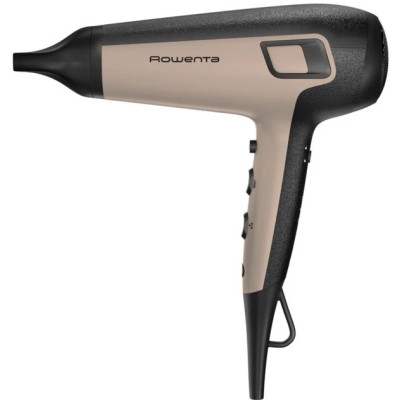 Фен Rowenta Renew CV5E30E0 Black UA